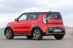 Kia Soul 2014 года (EU)